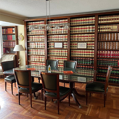 Despacho Arribas Abogados