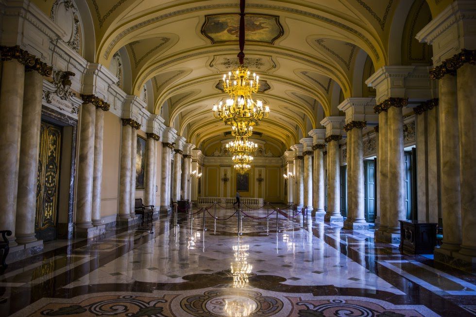 Oficinas Arribas Abogados